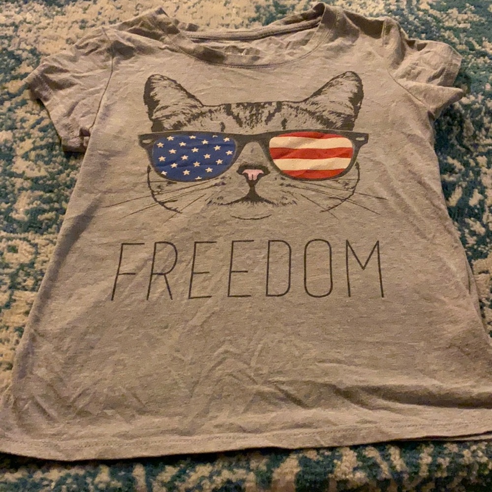 Girls Tshirt